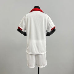 BRAGA SEGUNDA EQUIPACIÓN 25/26 NIÑOS - Bota de Oro Tienda