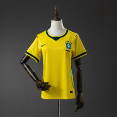 Brasil Femenina Local 2026 Mundial - Bota de Oro Tienda