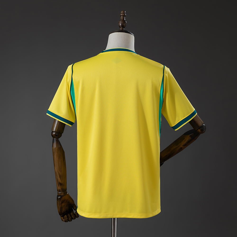 Brasil Local 2026 Mundial - Bota de Oro Tienda