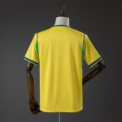 Brasil Local 2026 Mundial - Bota de Oro Tienda