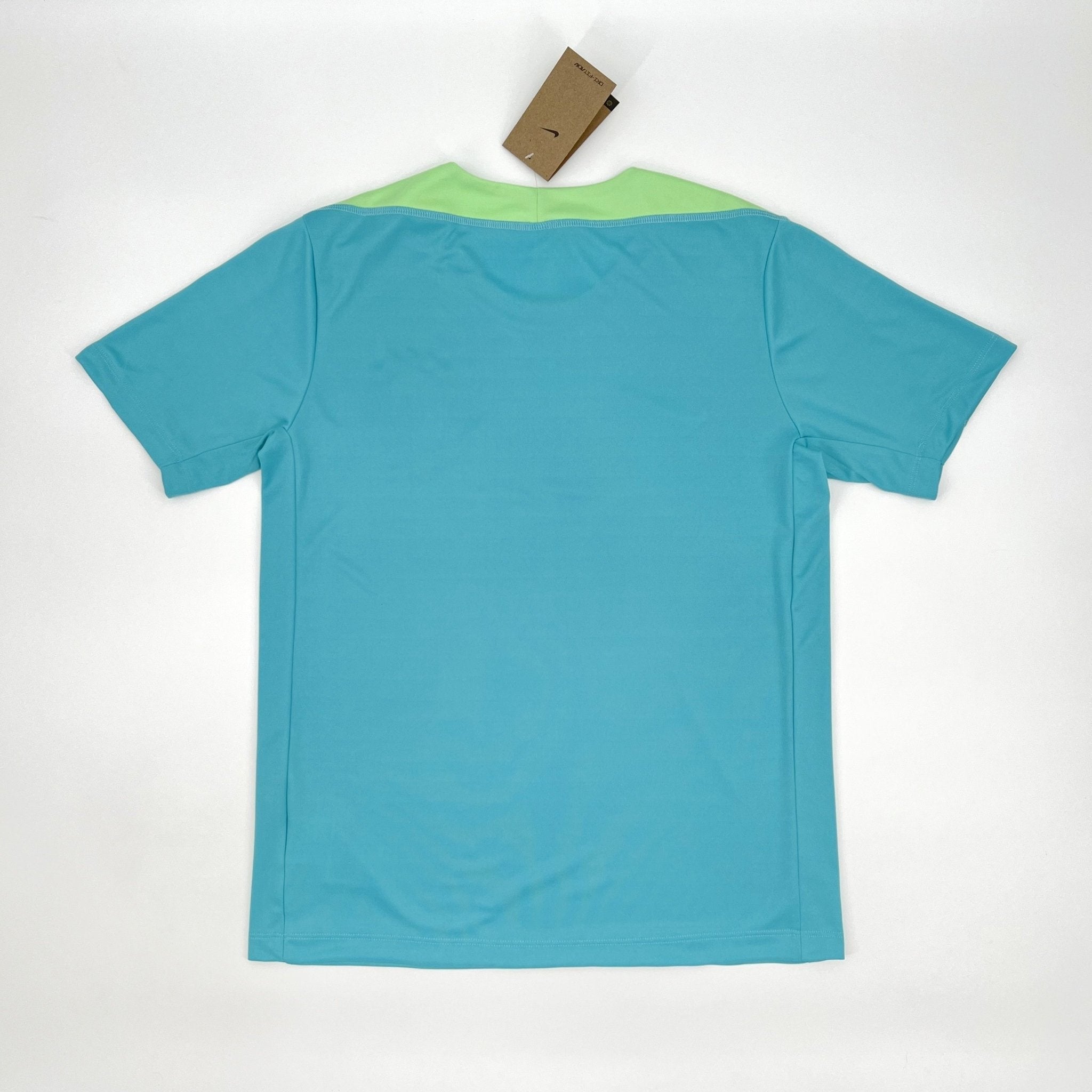 BRAZIL CALENTAMIENTO ENTRENAMIENTO 24/25 HOMBRE - Bota de Oro Tienda