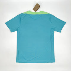 BRAZIL CALENTAMIENTO ENTRENAMIENTO 24/25 HOMBRE - Bota de Oro Tienda