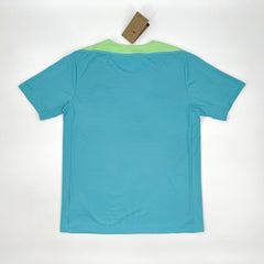 BRAZIL CALENTAMIENTO ENTRENAMIENTO 24/25 HOMBRE - Bota de Oro Tienda