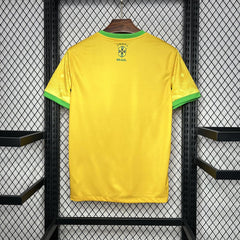 BRAZIL EDCIÓN ESPECIAL AMARILLO 24/25 HOMBRE - Bota de Oro Tienda