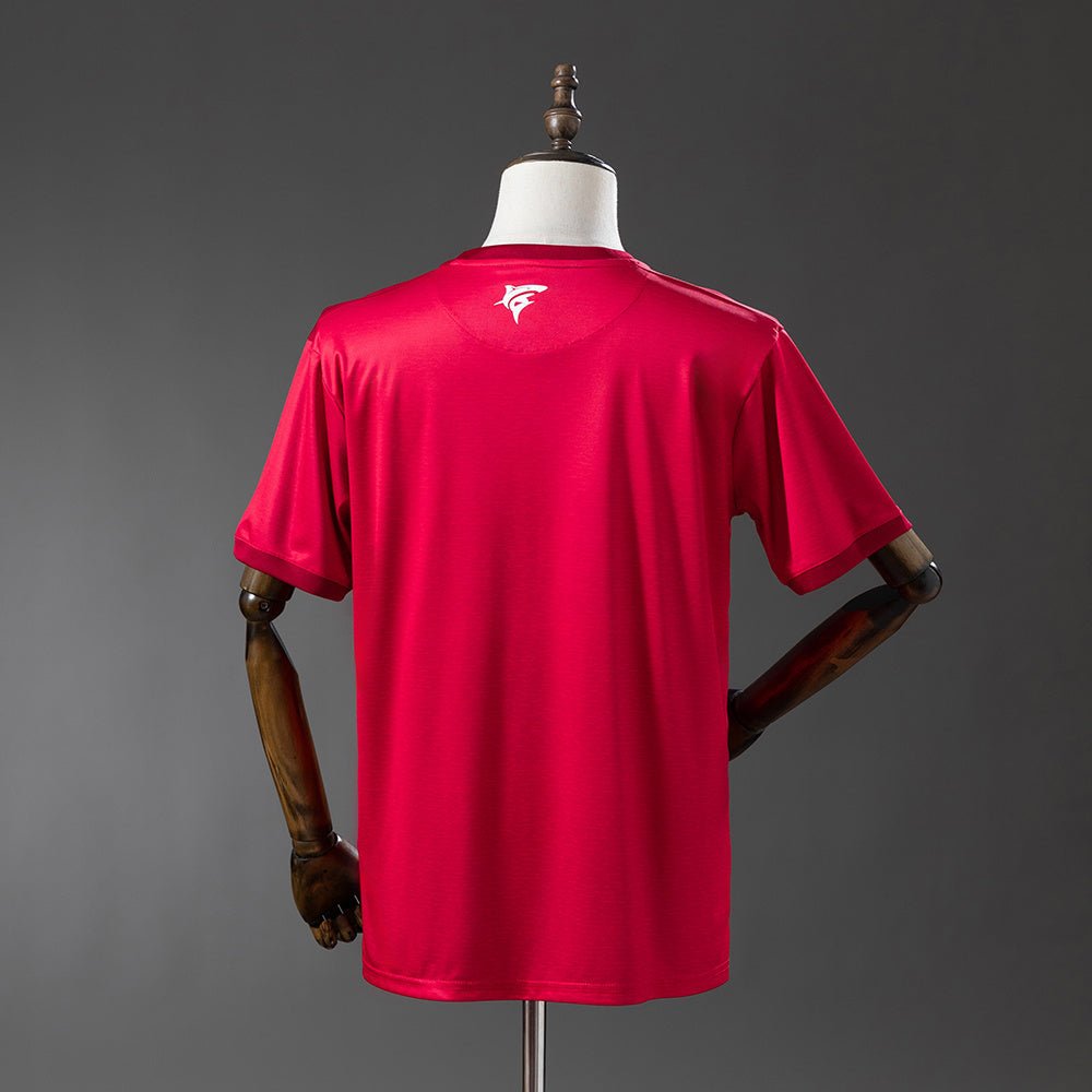 Cabo Verde Tercera 2026 Mundial - Bota de Oro Tienda