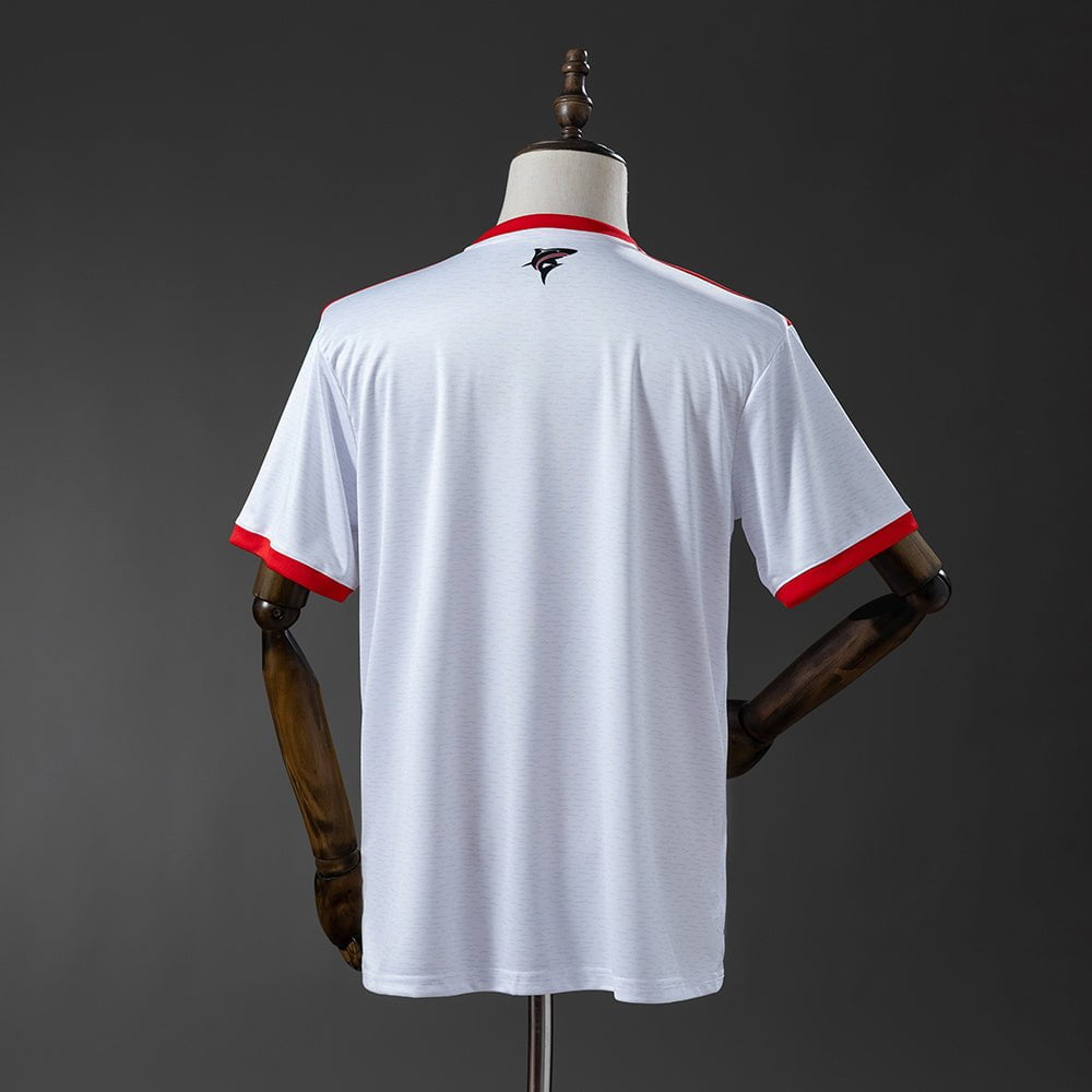 Cabo Verde Visitante 2026 Mundial - Bota de Oro Tienda