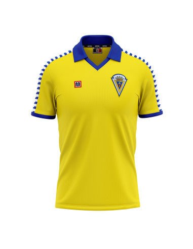 CADIZ I 83/84 (RETRO) - Bota de Oro Tienda