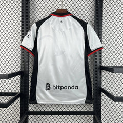Camiseta AC Milan Edición Limitada 26/27 Hombre - Bota de Oro Tienda