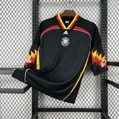 Camiseta Alemania Edición Especial Clásica Mundial 2026 Hombre - Bota de Oro Tienda