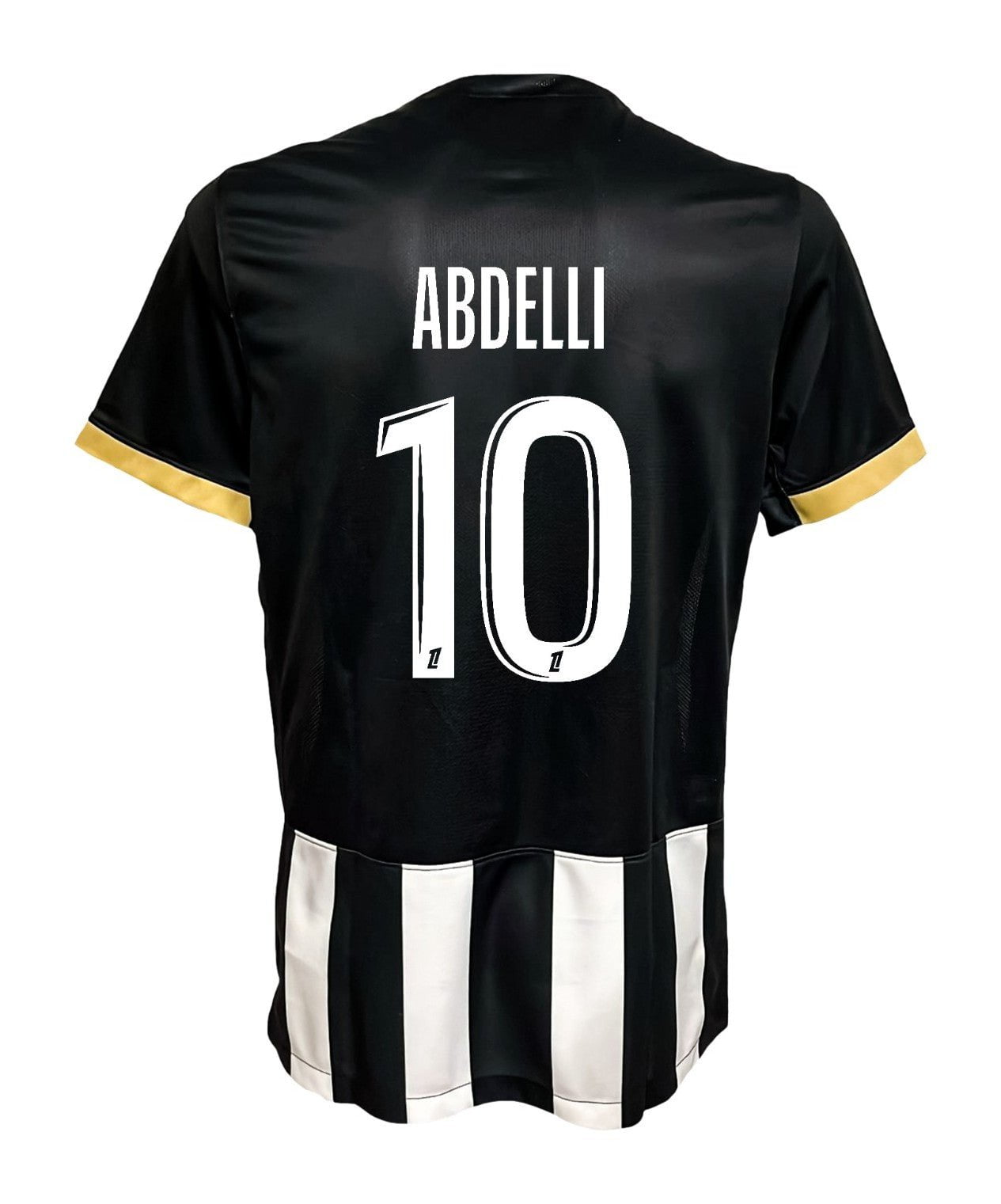 CAMISETA ANGERS PRIMERA EQUIPACION 25/26 HOMBRE - Bota de Oro Tienda