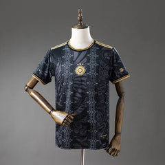 Camiseta Argentina Edición Especial Negra 26/27 Hombre - Bota de Oro Tienda
