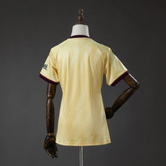 Camiseta Arsenal Tercera Equipación 26/27 Mujer - Bota de Oro Tienda