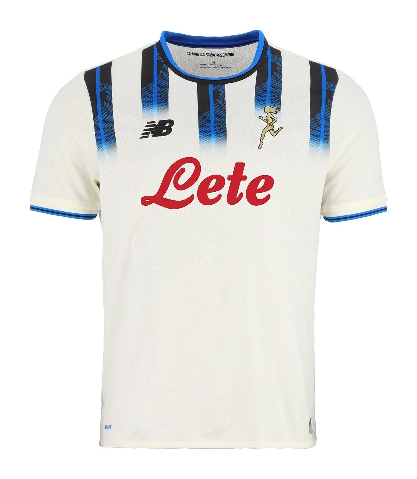 CAMISETA ATALANTA SEGUNDA EQUIPACION 25/26 HOMBRE - Bota de Oro Tienda
