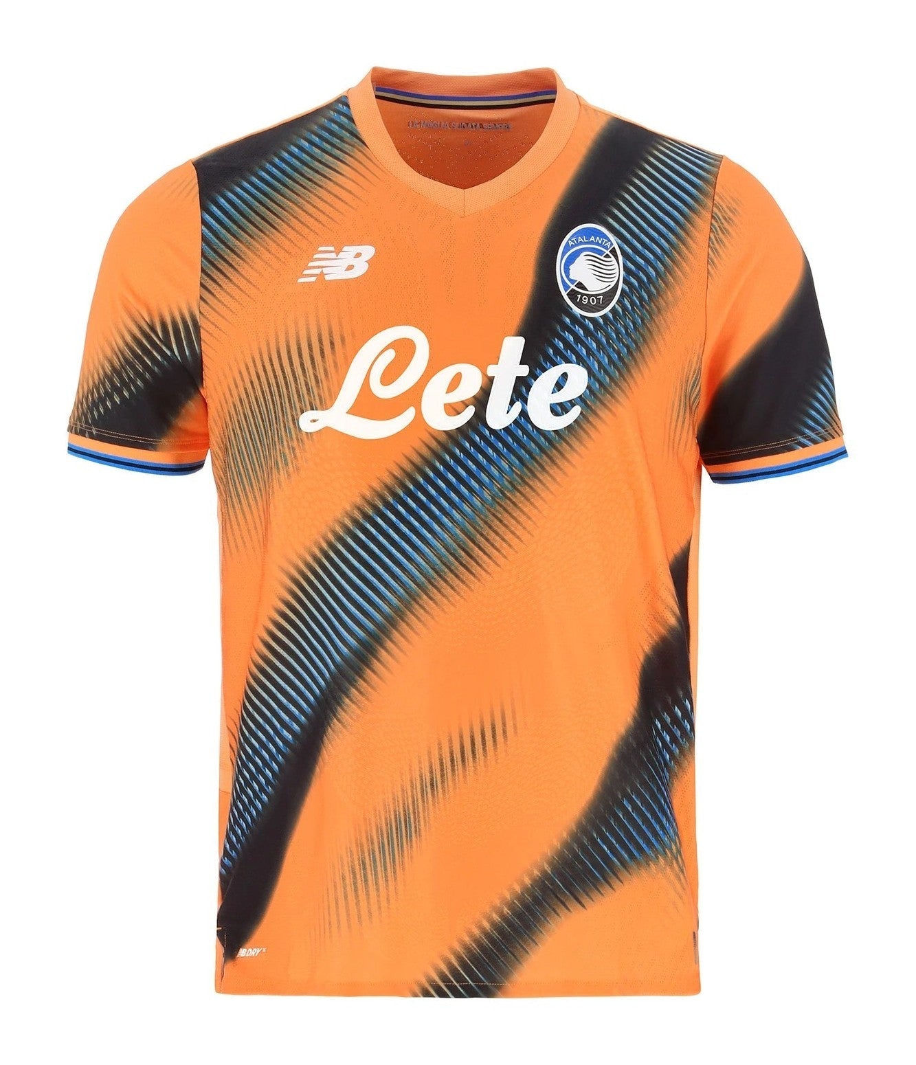 CAMISETA ATALANTA TERCERA EQUIPACION 25/26 HOMBRE - Bota de Oro Tienda
