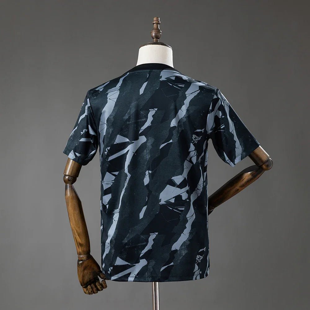 Camiseta Atlético Mineiro Edición Pre-Partido 26/27 Hombre - Bota de Oro Tienda