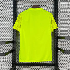 Camiseta Bahia Equipación de Portero Amarilla 26/27 Hombre - Bota de Oro Tienda