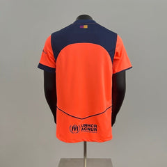 CAMISETA BARCELONA TERCERA EQUIPACIÓN 25/26 HOMBRE - Bota de Oro Tienda