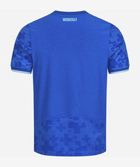 CAMISETA BAYER LEVERKUSEN TERCERA EQUIPACION 25/26 HOMBRE - Bota de Oro Tienda