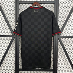 CAMISETA BAYERN MUNICH TERCERA EQUIPACION 25/26 HOMBRE - Bota de Oro Tienda