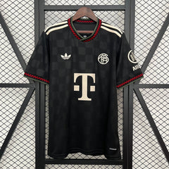 CAMISETA BAYERN MUNICH TERCERA EQUIPACION 25/26 HOMBRE - Bota de Oro Tienda