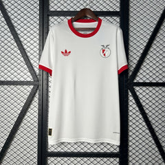 CAMISETA BENFICA EQUIPACION ESPECIAL 25/26 HOMBRE - Bota de Oro Tienda