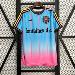 CAMISETA BOHEMIAN FC TERCERA EQUIPACION 25/26 HOMBRE - Bota de Oro Tienda