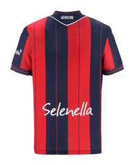 CAMISETA BOLOGNA PRIMERA EQUIPACION 25/26 HOMBRE - Bota de Oro Tienda