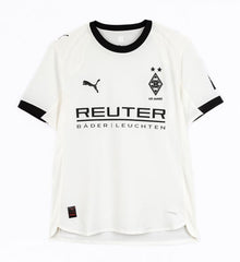 CAMISETA BORUSSIA MÖNCHENGLADBACH PRIMERA EQUIPACION 25/26 HOMBRE - Bota de Oro Tienda