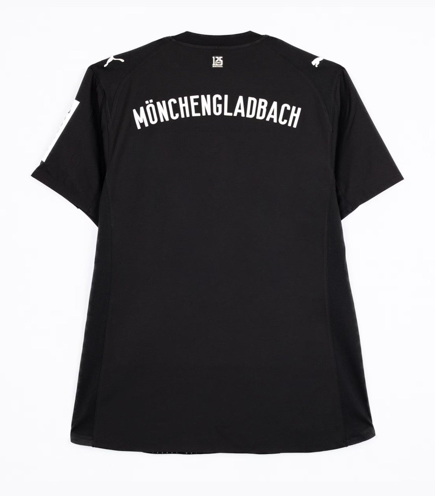 CAMISETA BORUSSIA MÖNCHENGLADBACH TERCERA EQUIPACION 25/26 HOMBRE - Bota de Oro Tienda