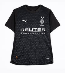 CAMISETA BORUSSIA MÖNCHENGLADBACH TERCERA EQUIPACION 25/26 HOMBRE - Bota de Oro Tienda