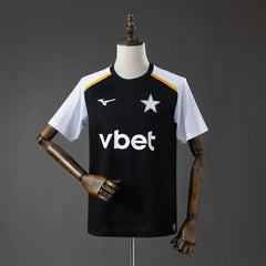 Camiseta Botafogo Edición Pre-Partido 26/27 Hombre - Bota de Oro Tienda