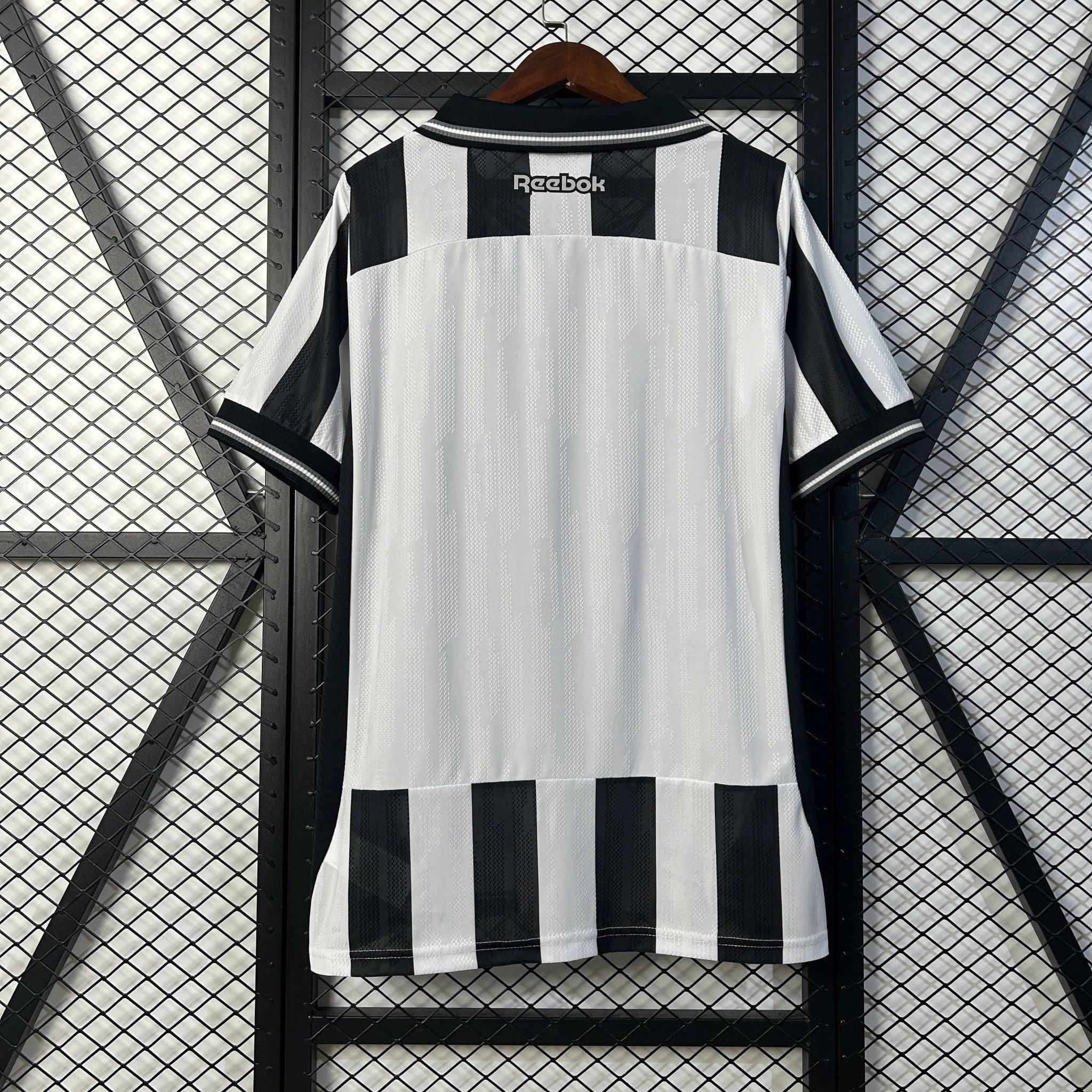 CAMISETA BOTAFOGO PRIMERA EQUIPACION 25/26 HOMBRE - Bota de Oro Tienda