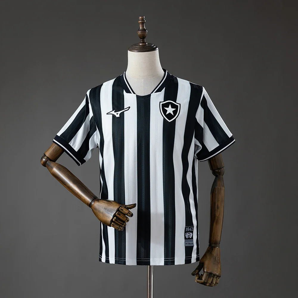 Camiseta Botafogo Primera Equipación 26/27 Hombre - Bota de Oro Tienda