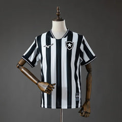 Camiseta Botafogo Primera Equipación 26/27 Hombre - Bota de Oro Tienda