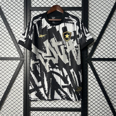 CAMISETA BOTAFOGO TERCERA EQUIPACION 25/26 HOMBRE - Bota de Oro Tienda