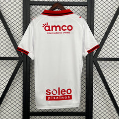 CAMISETA BRAGA SEGUNDA EQUIPACION 25/26 HOMBRE - Bota de Oro Tienda