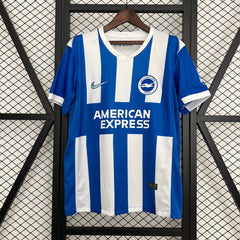 CAMISETA BRIGHTON PRIMERA EQUIPACION 25/26 HOMBRE - Bota de Oro Tienda