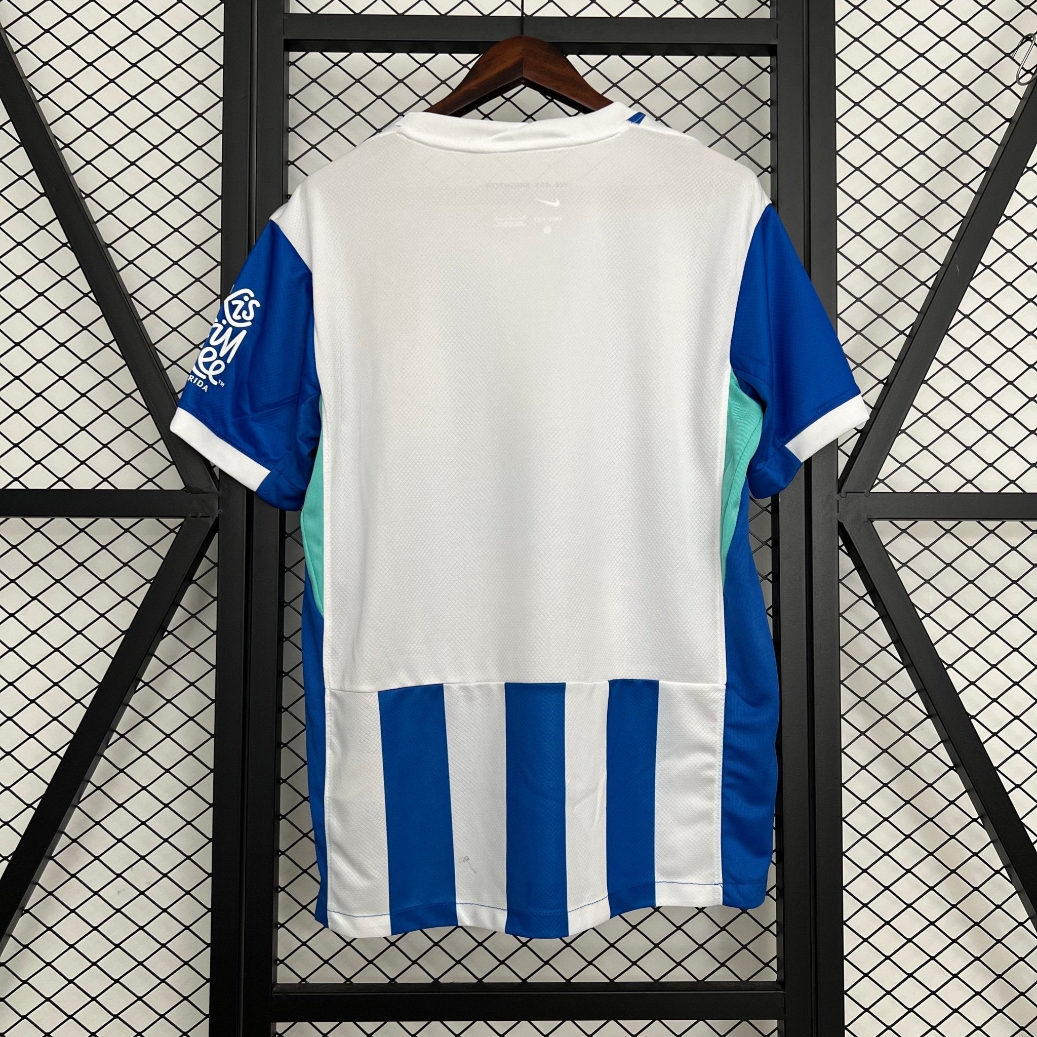 CAMISETA BRIGHTON PRIMERA EQUIPACION 25/26 HOMBRE - Bota de Oro Tienda