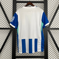 CAMISETA BRIGHTON PRIMERA EQUIPACION 25/26 HOMBRE - Bota de Oro Tienda