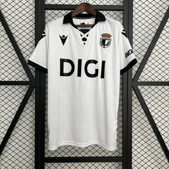 CAMISETA BURGOS PRIMERA EQUIPACION 25/26 HOMBRE - Bota de Oro Tienda
