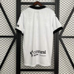CAMISETA BURGOS PRIMERA EQUIPACION 25/26 HOMBRE - Bota de Oro Tienda
