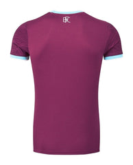 CAMISETA BURNLEY PRIMERA EQUIPACION 25/26 HOMBRE - Bota de Oro Tienda