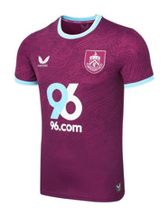 CAMISETA BURNLEY PRIMERA EQUIPACION 25/26 HOMBRE - Bota de Oro Tienda