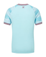 CAMISETA BURNLEY SEGUNDA EQUIPACION 25/26 HOMBRE - Bota de Oro Tienda