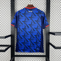 Camiseta Cabo Verde Primera Equipación Mundial 2026 Hombre - Bota de Oro Tienda