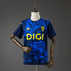 Camiseta Cádiz Entrenamiento 26/27 Hombre - Bota de Oro Tienda