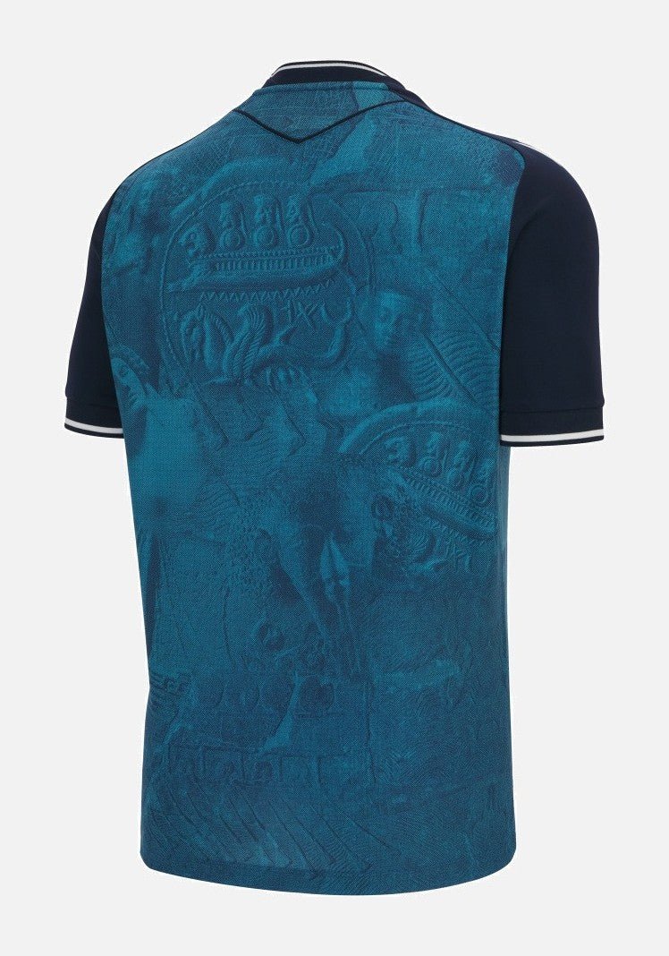 CAMISETA CADIZ TERCERA EQUIPACION 25/26 HOMBRE - Bota de Oro Tienda