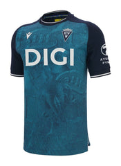 CAMISETA CADIZ TERCERA EQUIPACION 25/26 HOMBRE - Bota de Oro Tienda