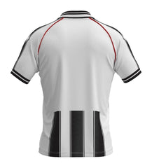 CAMISETA CD CASTELLÓN PRIMERA EQUIPACION 25/26 HOMBRE - Bota de Oro Tienda