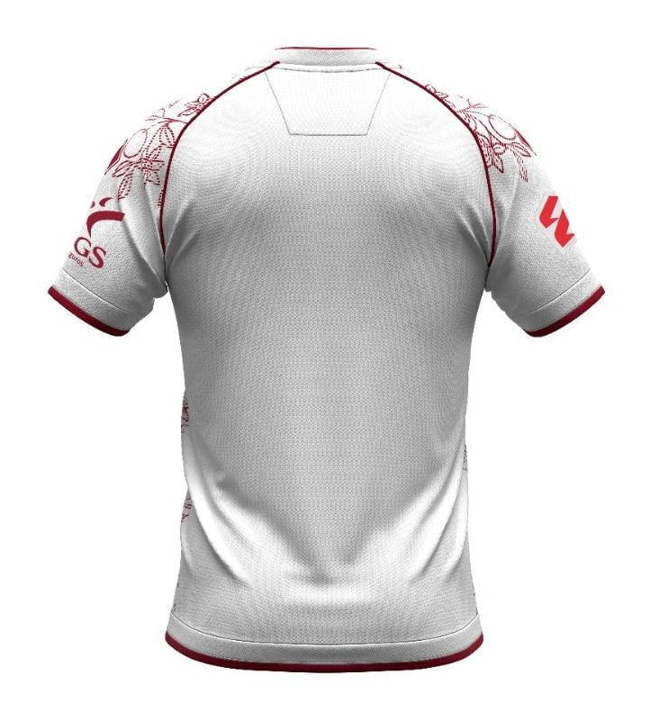 CAMISETA CD CASTELLÓN SEGUNDA EQUIPACION 25/26 HOMBRE - Bota de Oro Tienda